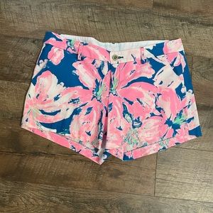Lilly Pulitzer Callahan 5” Short
